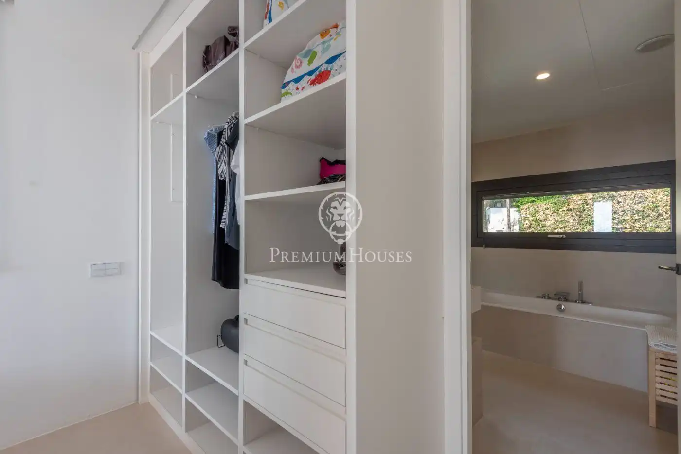 House with pool for sale in Paseo CAN VINYES, imagen 33