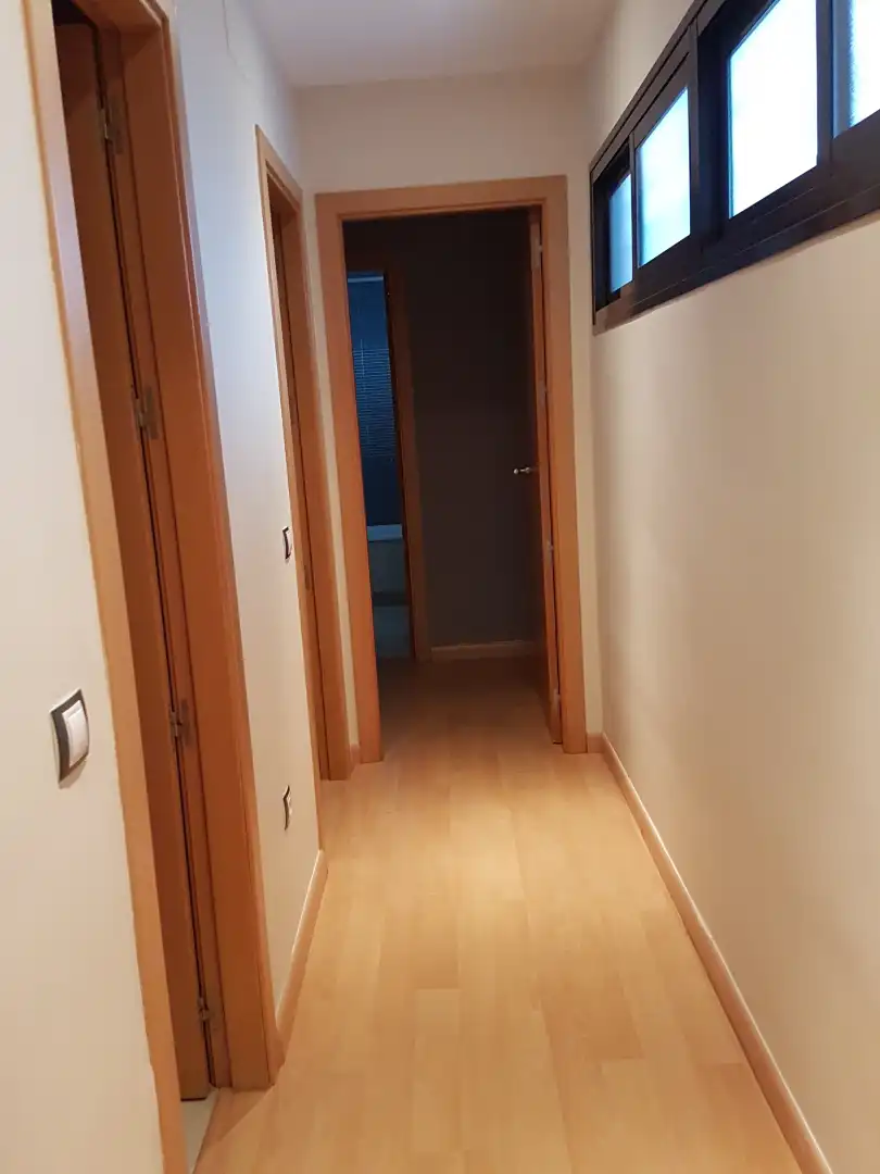 Pis en venda en Dos Hermanas amb Aire condicionat i Traster