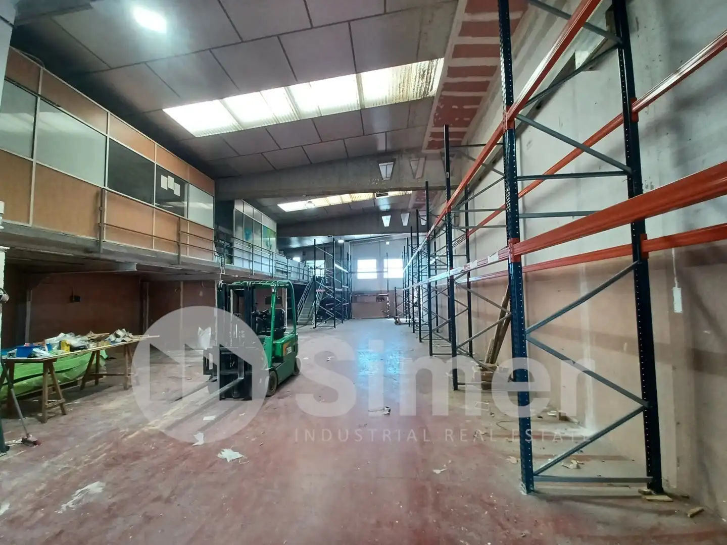 Industriegebäude zur Miete in L'Ametlla del Vallès, imagen 2