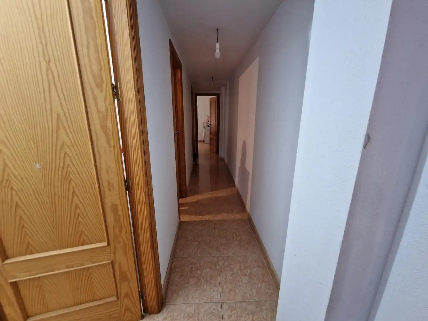 Apartamento en venta en Águilas con Balcón