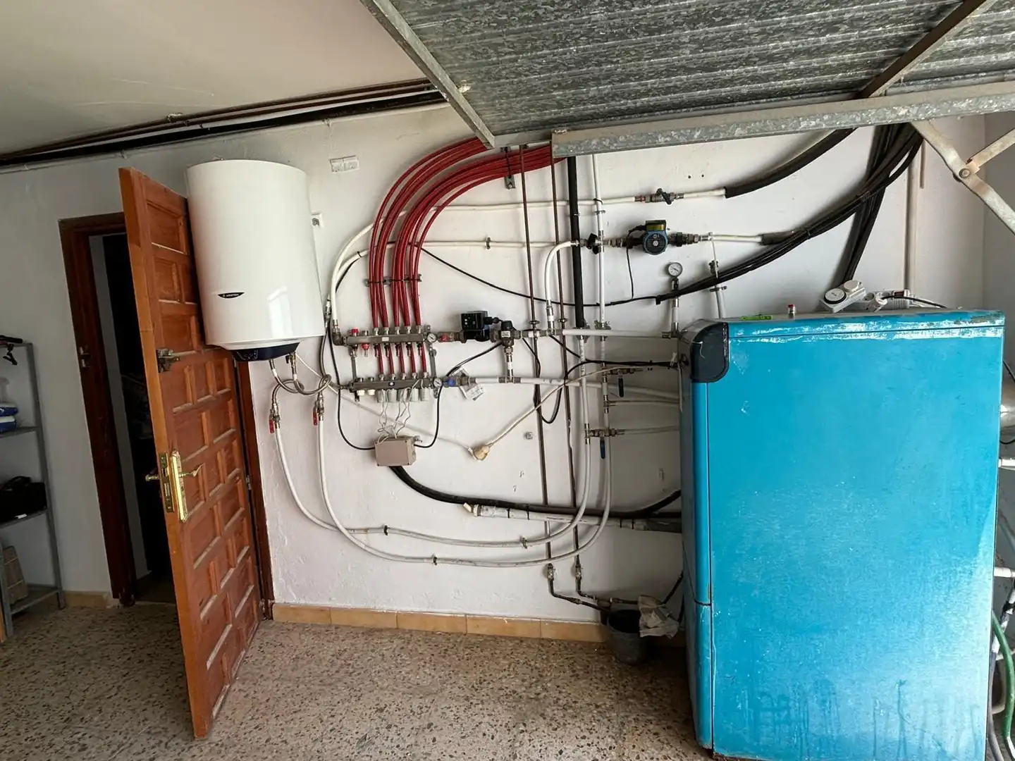 Casa o xalet en venda en Torrevieja amb Aire condicionat, Calefacció i Jardí privat