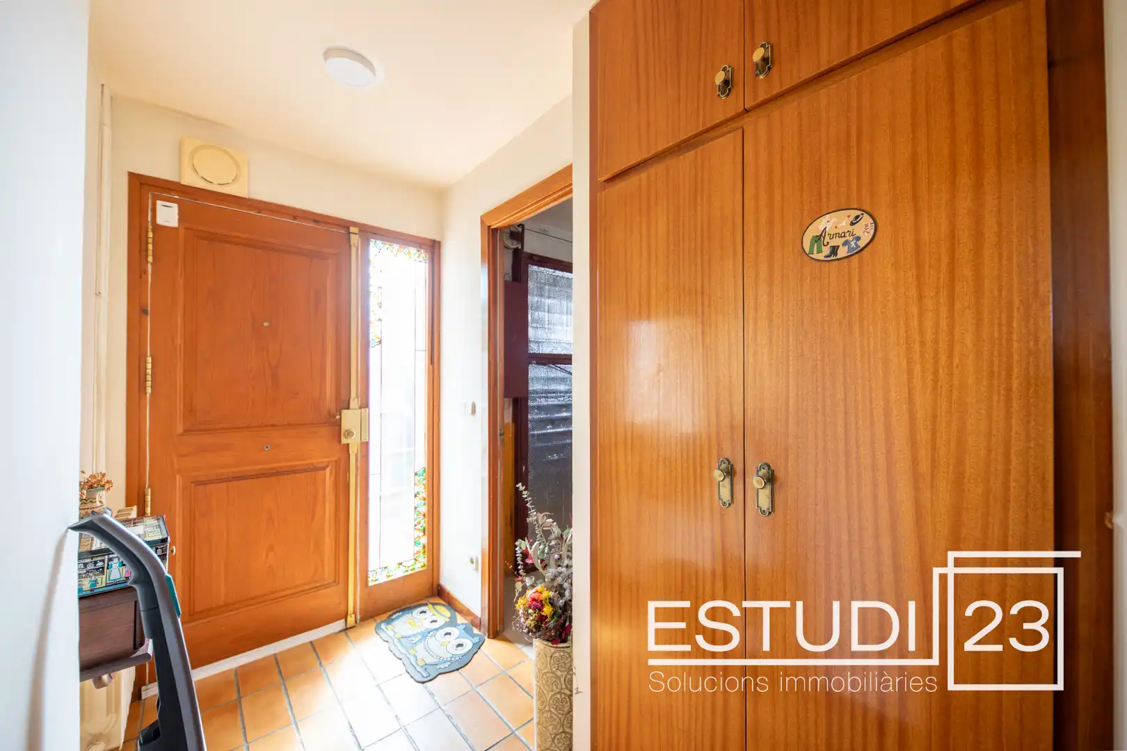 Casa con jardín en venta en Sant Iscle de Vallalta, imagen 11