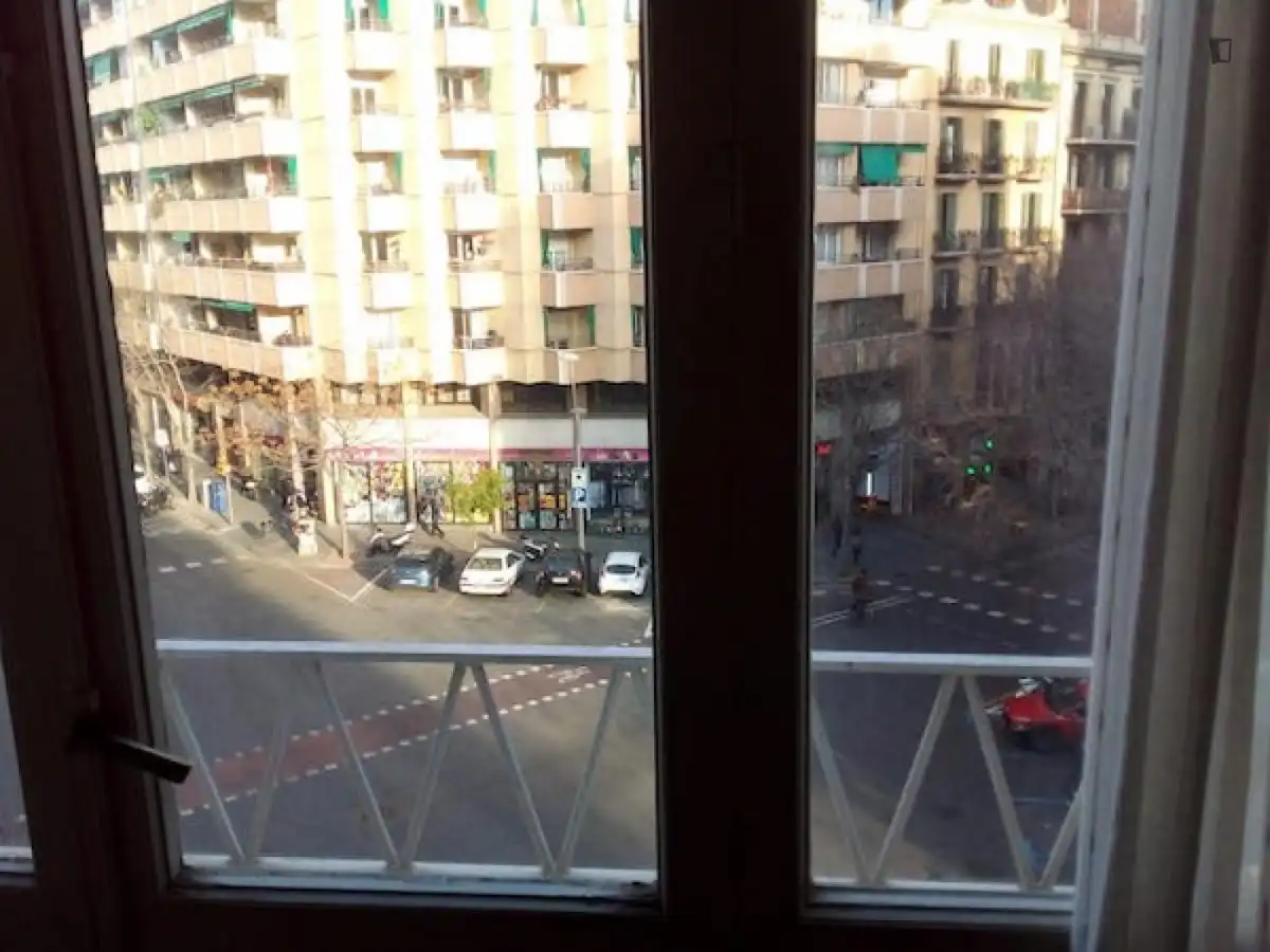 Habitación en Barcelona, Barcelona
