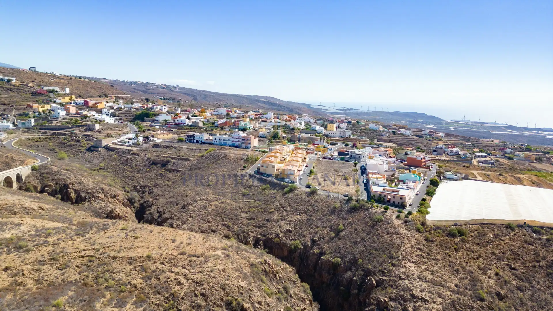 Terreno residenziale in vendita a Arico, imagen 44