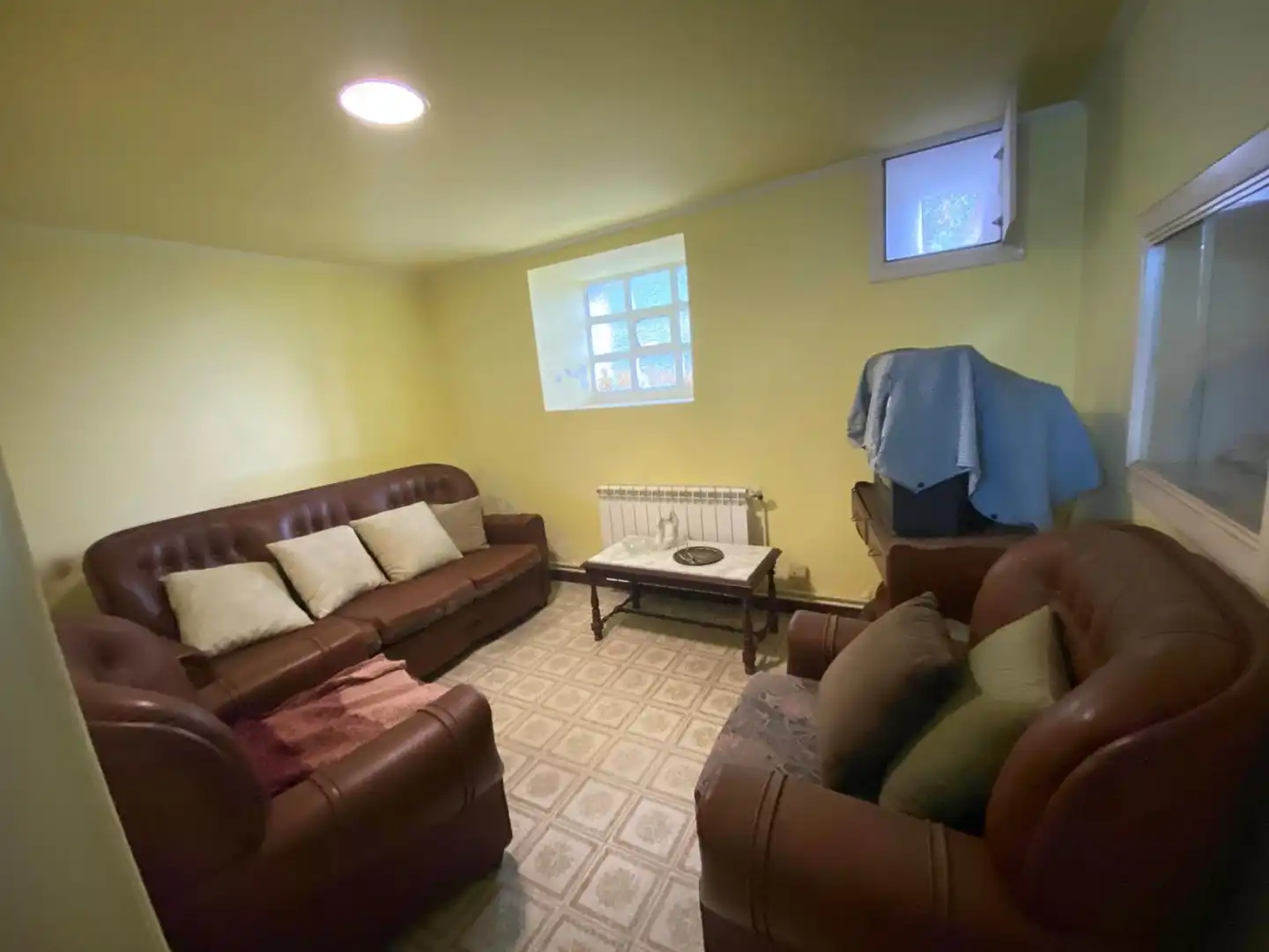 Casa o xalet en venda en Arteixo amb Moblat i Forn