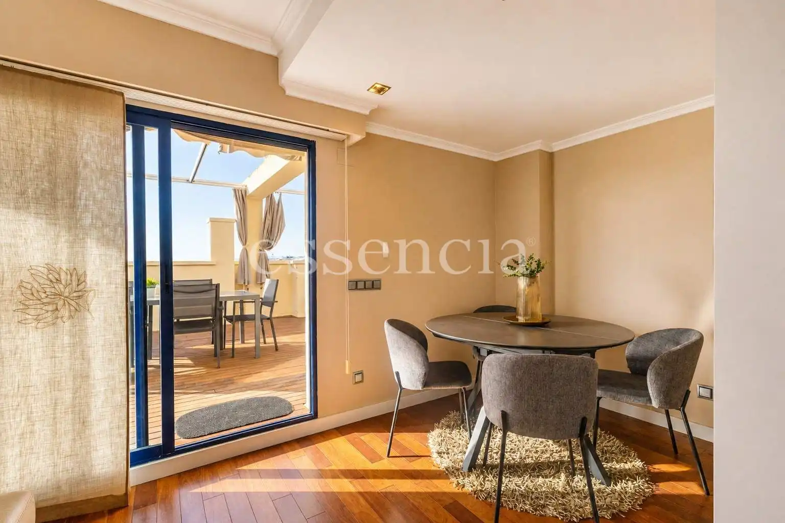Penthouse with terrace for sale in Playa de Gandia, imagen 24