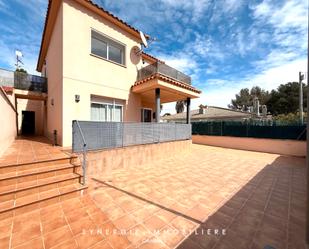 Terrassa de Casa adosada en venda en Mont-roig del Camp amb Jardí privat, Terrassa i Balcó
