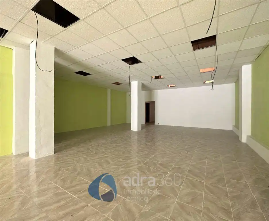 Local comercial en alquiler en Huesca, imagen 6