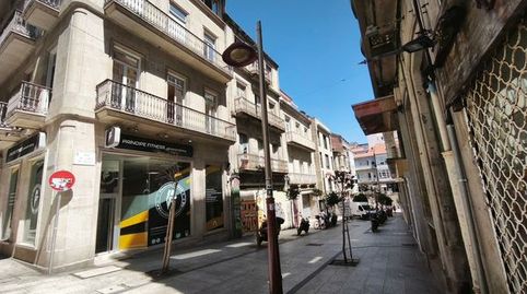 Foto 5 de Piso en venta en Rúa Lugo, Centro - Areal, Vigo