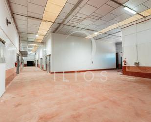 Industrial buildings for sale in Vilamarxant