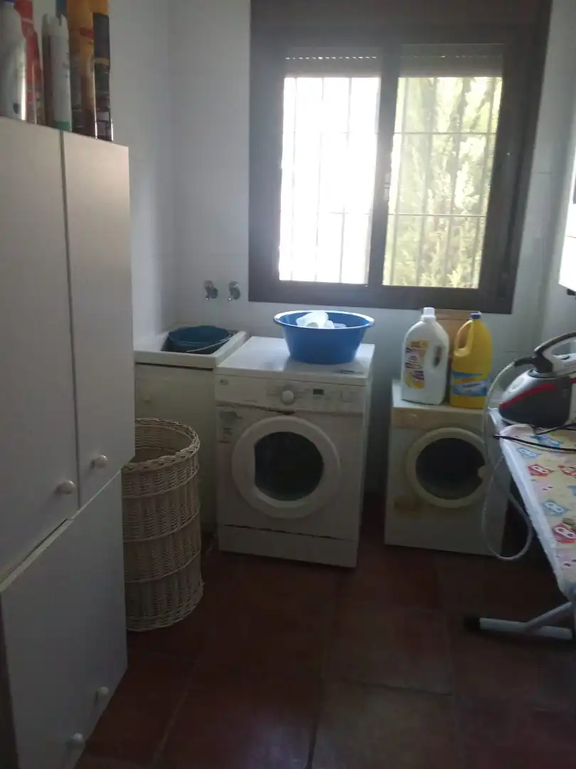 Chalet con piscina en venta en Écija, imagen 11