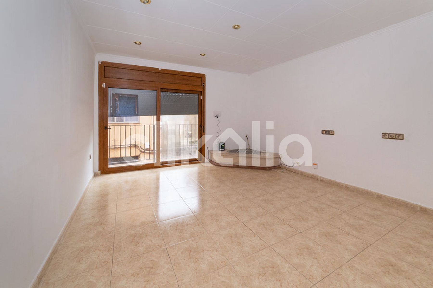 Casa o xalet en venda en Sallent amb Calefacció i Terrassa