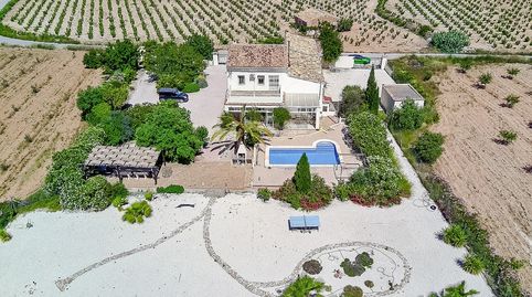 Foto 2 de Casa o chalet en venta en Abanilla, Murcia