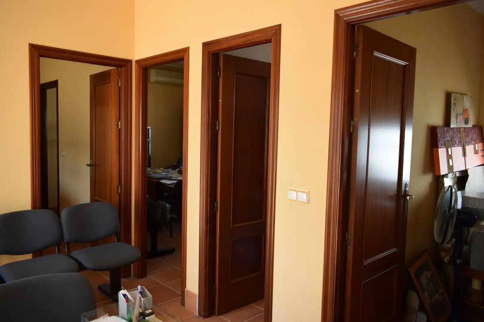 Local en venta en San Bartolomé de la Torre con Aire acondicionado y Amueblado