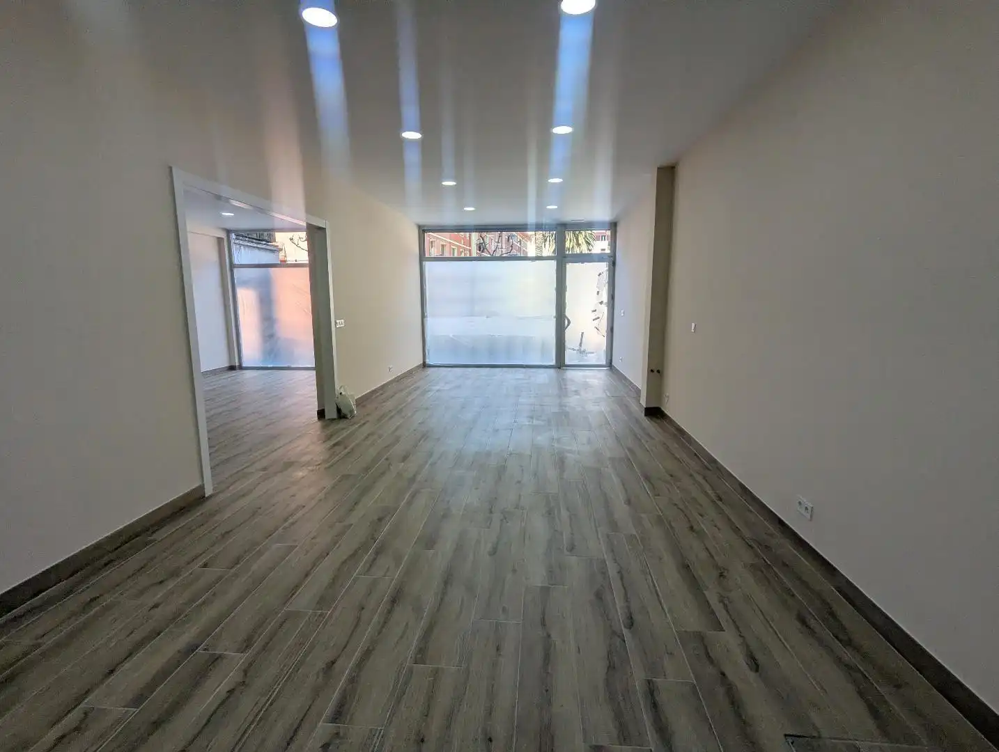 Business premises to rent in Deusto, imagen 11