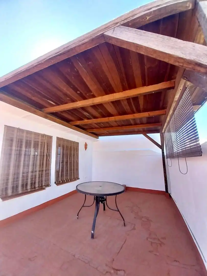 Terrassa de Casa o xalet en venda en Córdoba amb Aire condicionat, Terrassa i Moblat
