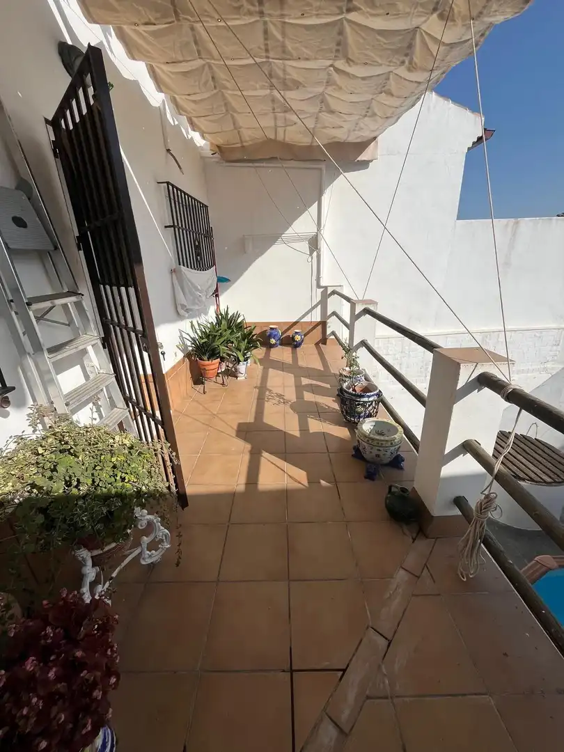 Houses for sale in Carrión de los Céspedes