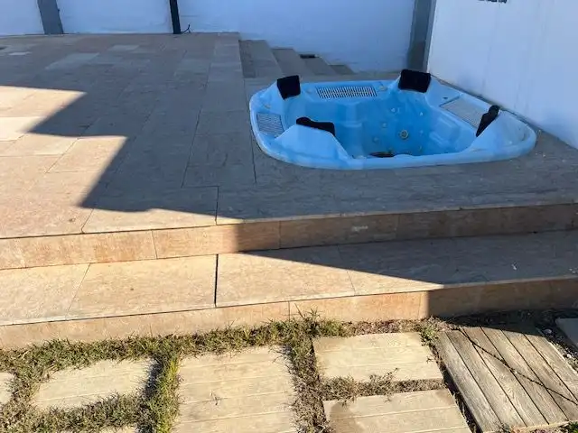 Detached house with terrace for sale in Alcanar, imagen 5