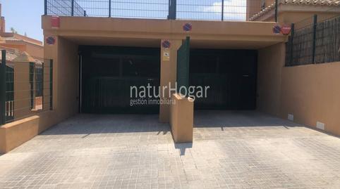 Photo 2 of Garage for sale in Castell de la Creu, 15, Massarrojos, Valencia