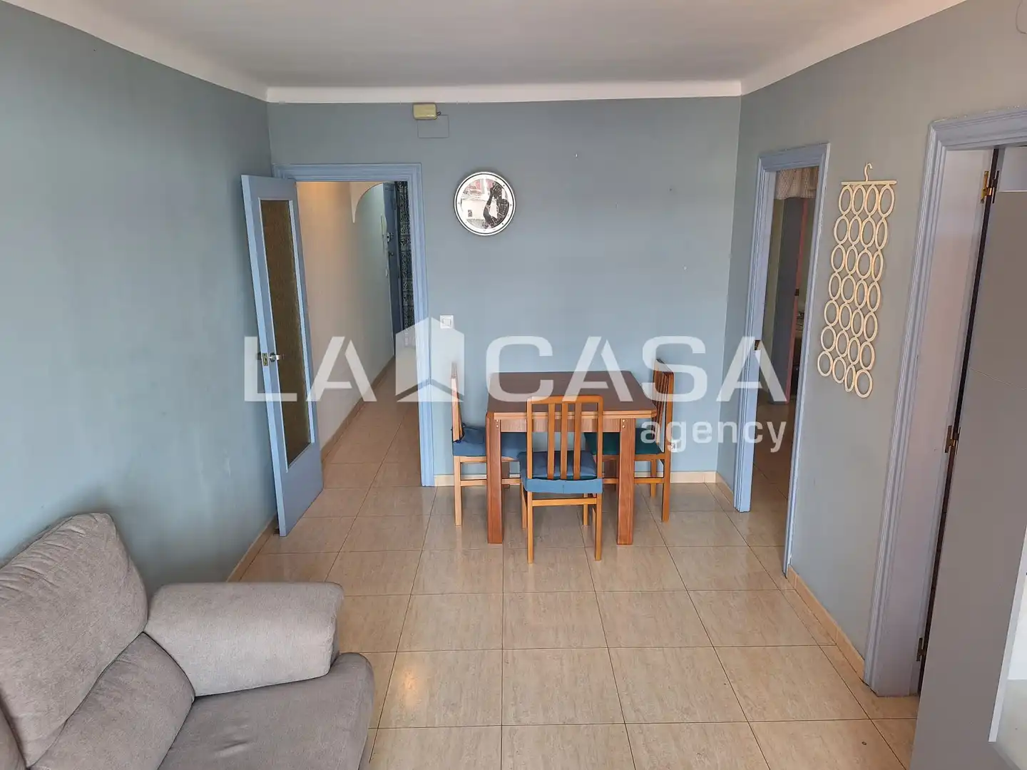 Attic for sale in Santa Coloma de Gramenet  with Balcony