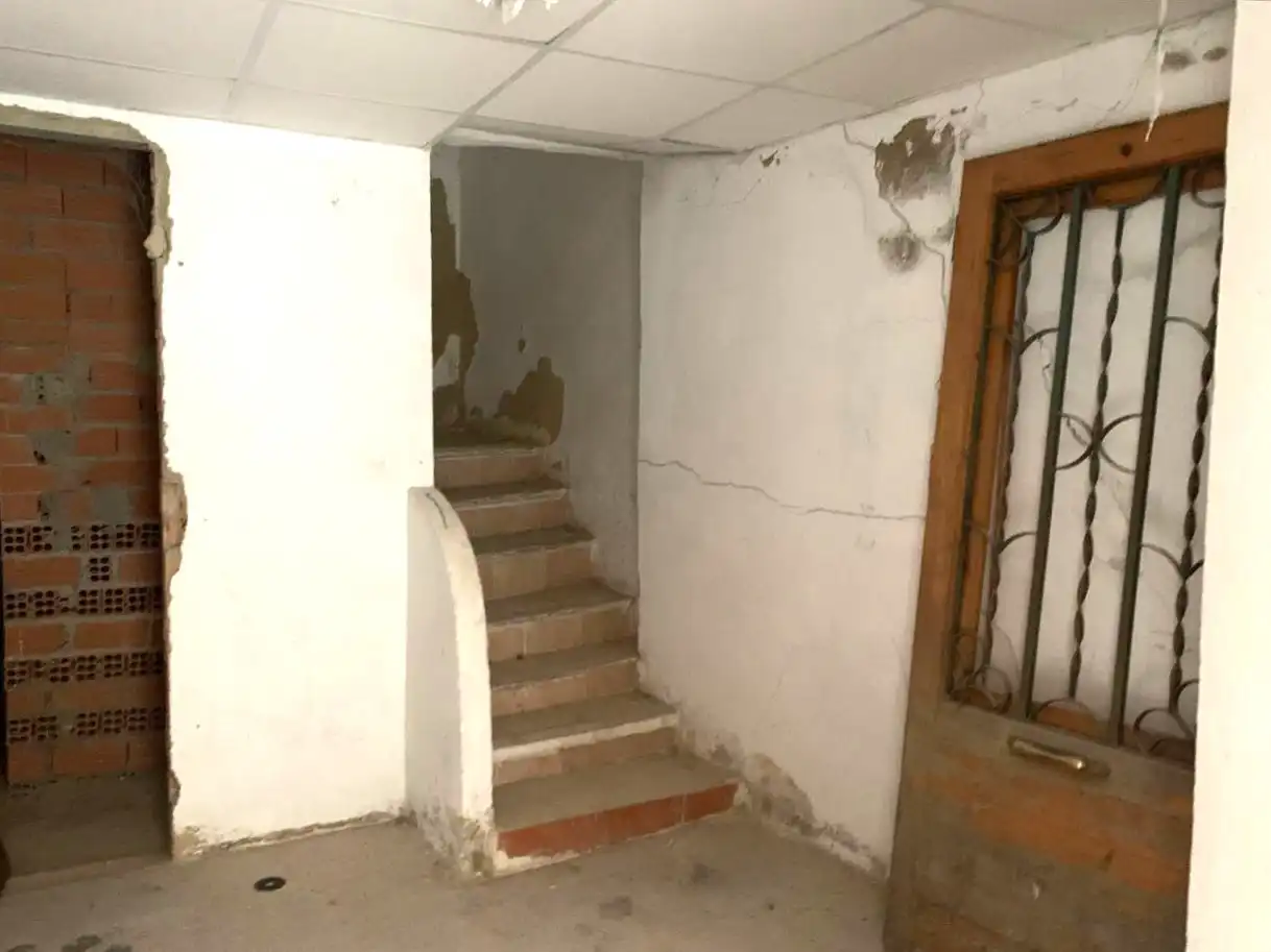 Casa con terraza en venta en Irazoqui, imagen 5