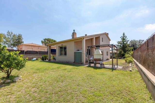 Casa-chalet en Venta en Ronda d'Urgell en Collbató