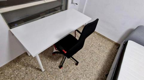 Foto 4 de Apartament per a compartir a Centre - Zona Alta, Alicante