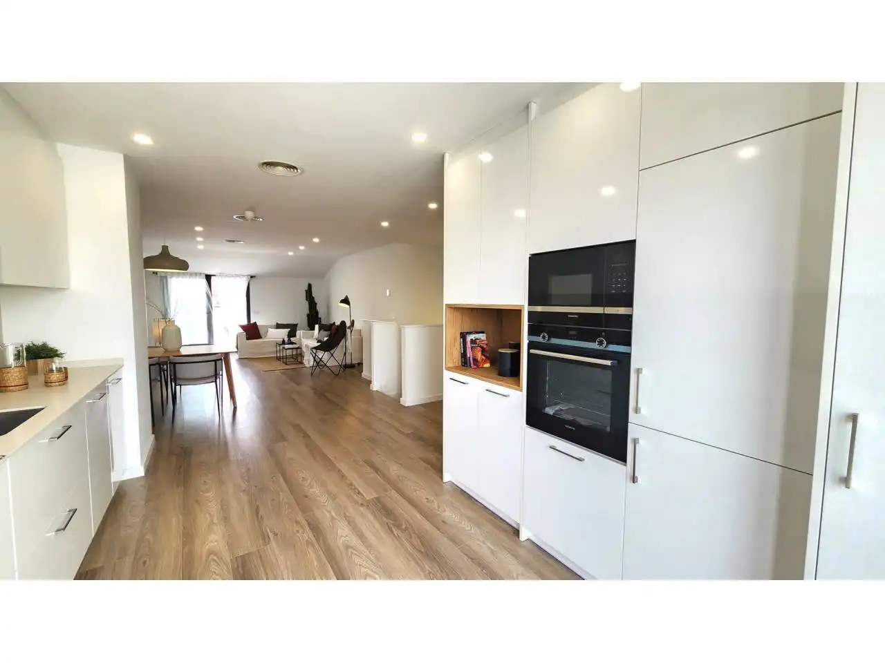 Maisonette zum Verkauf in Calle PERE DE FIZES, Sant Pere, Nord-oest, Terrassa
