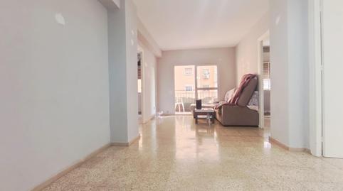 Foto 4 de Pis en venda a Mangas Verdes - Las Flores - Parque del Sur, Málaga