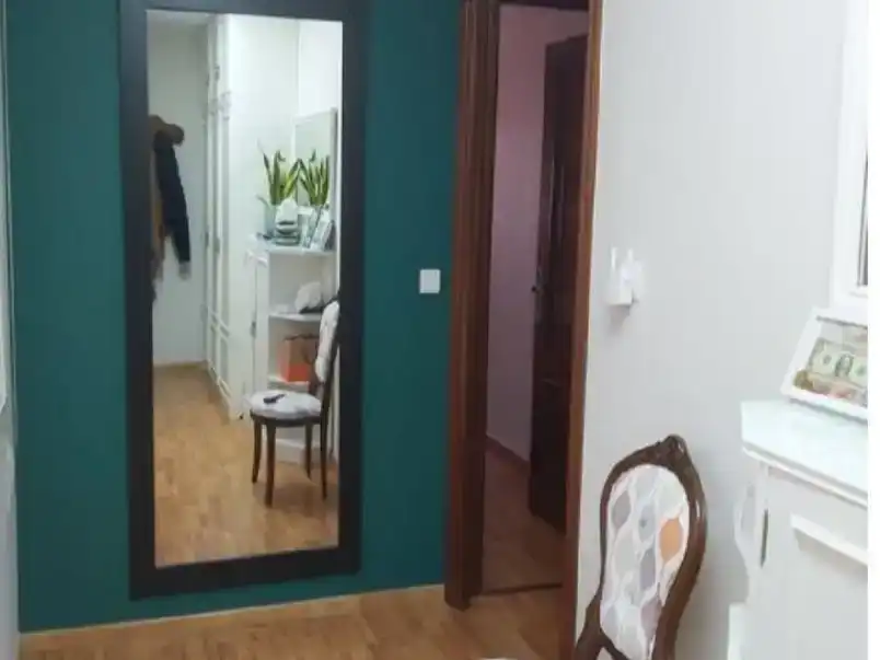 Flat for rent in Narón  with Furnished