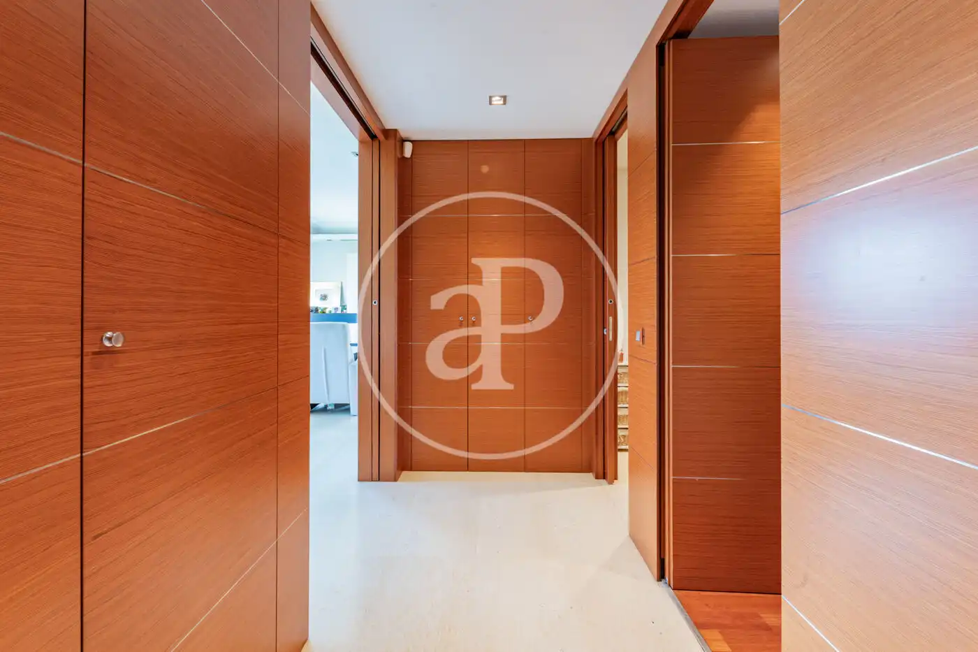 Piso con terraza en venta en C. de Buitrago del Lozoya, imagen 34