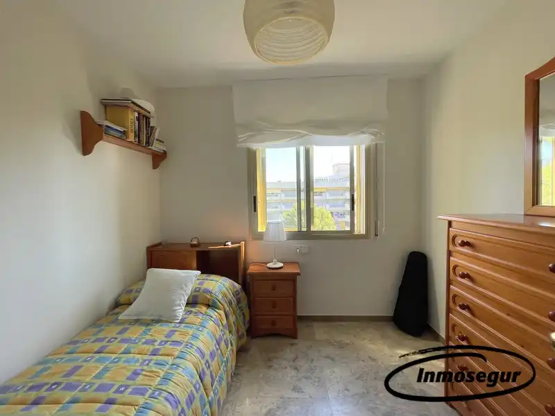 Habitación de Piso en venta en Salou con Terraza, Amueblado y Piscina comunitaria