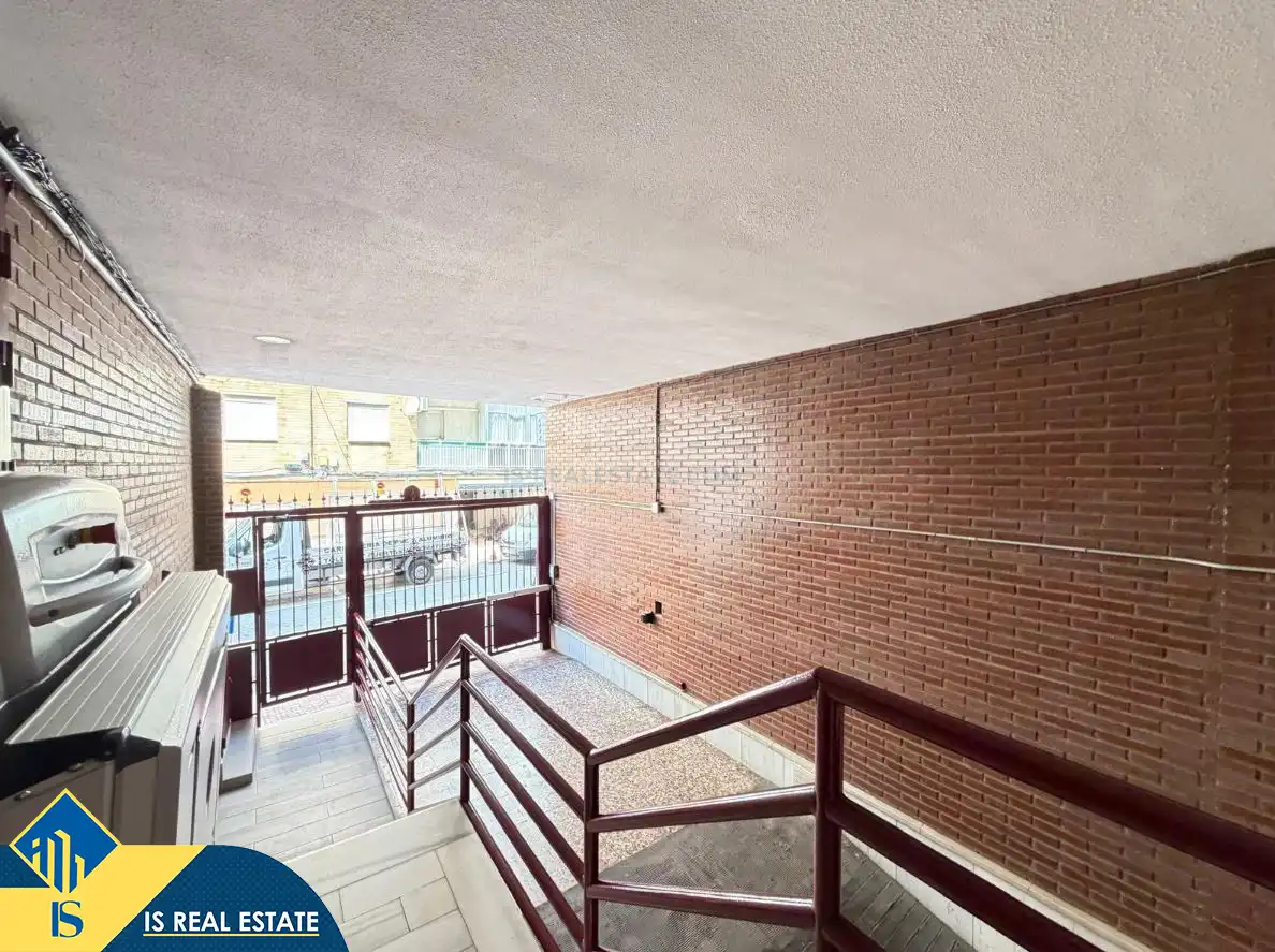 Apartament amb ascensor en venda a Playa del Cura, imagen 66