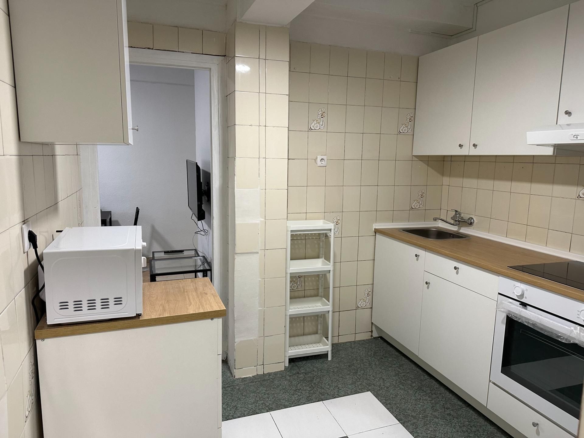 Flat to rent in Angustias - Chana - Encina