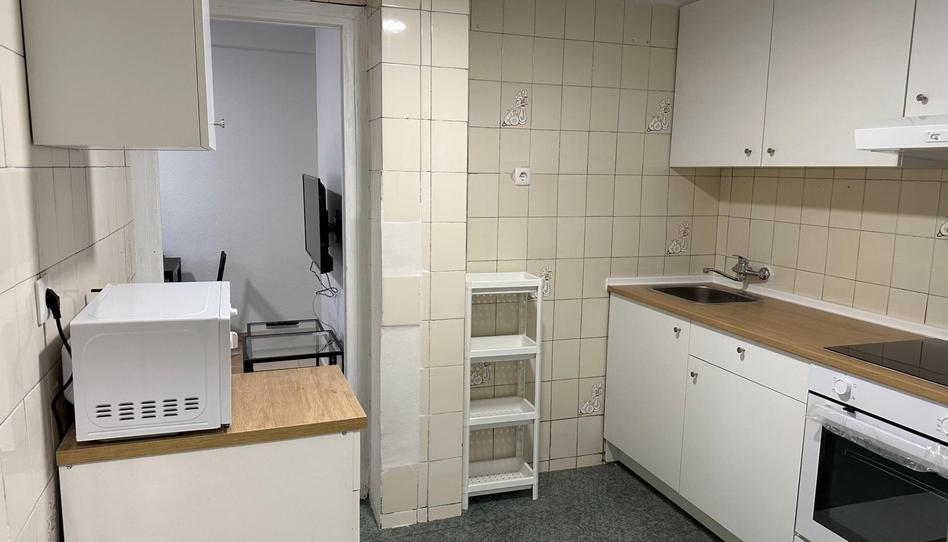 Photo 1 of Flat to rent in Angustias - Chana - Encina, Granada