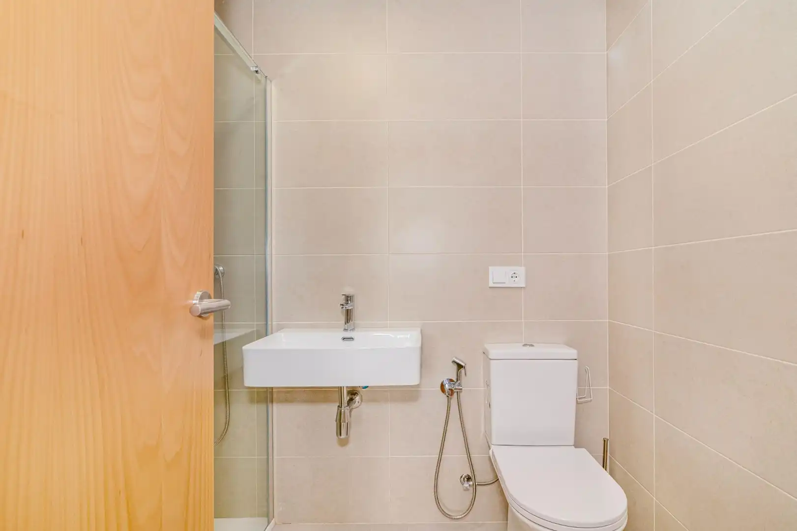 Flat with terrace for sale in Avda. Federico Garcia Lorca - Nueva Estación Autobuses, imagen 31