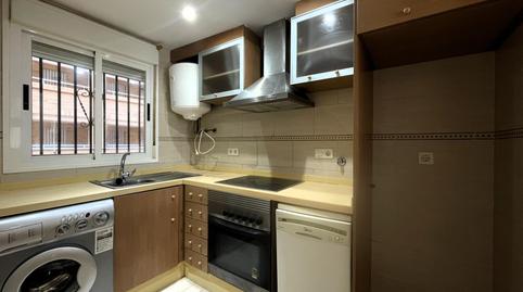 Foto 3 de Apartament en venda a Avenida Jardin, 3, Aguamarina, Castellón