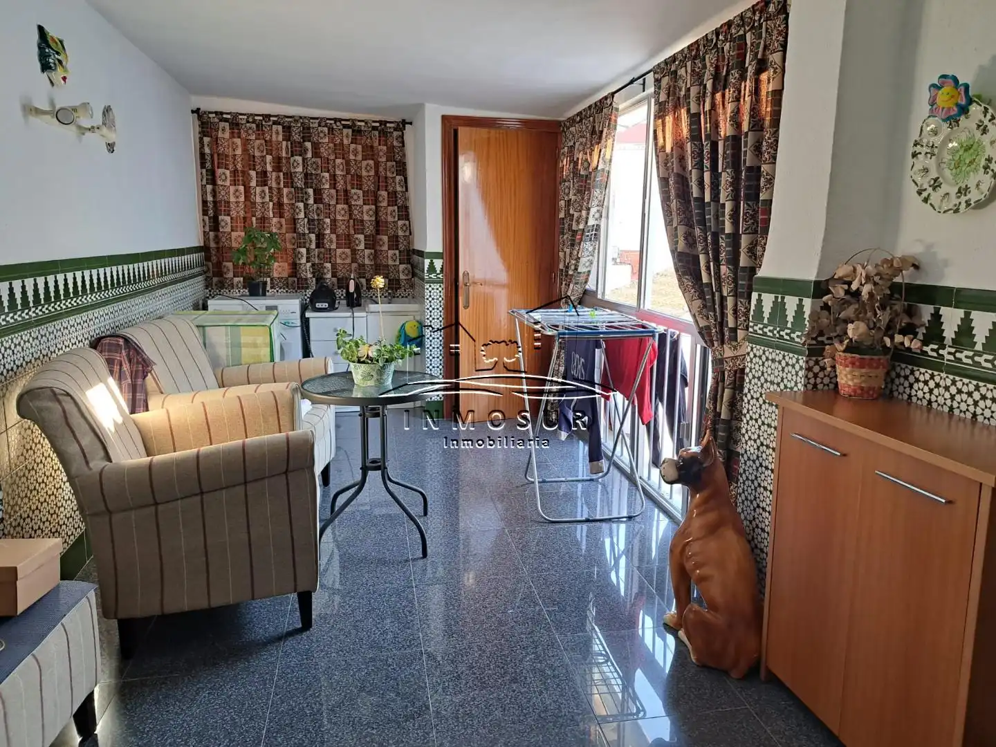 Haus zum Verkauf in Las Tinajerías - Juderías, imagen 24