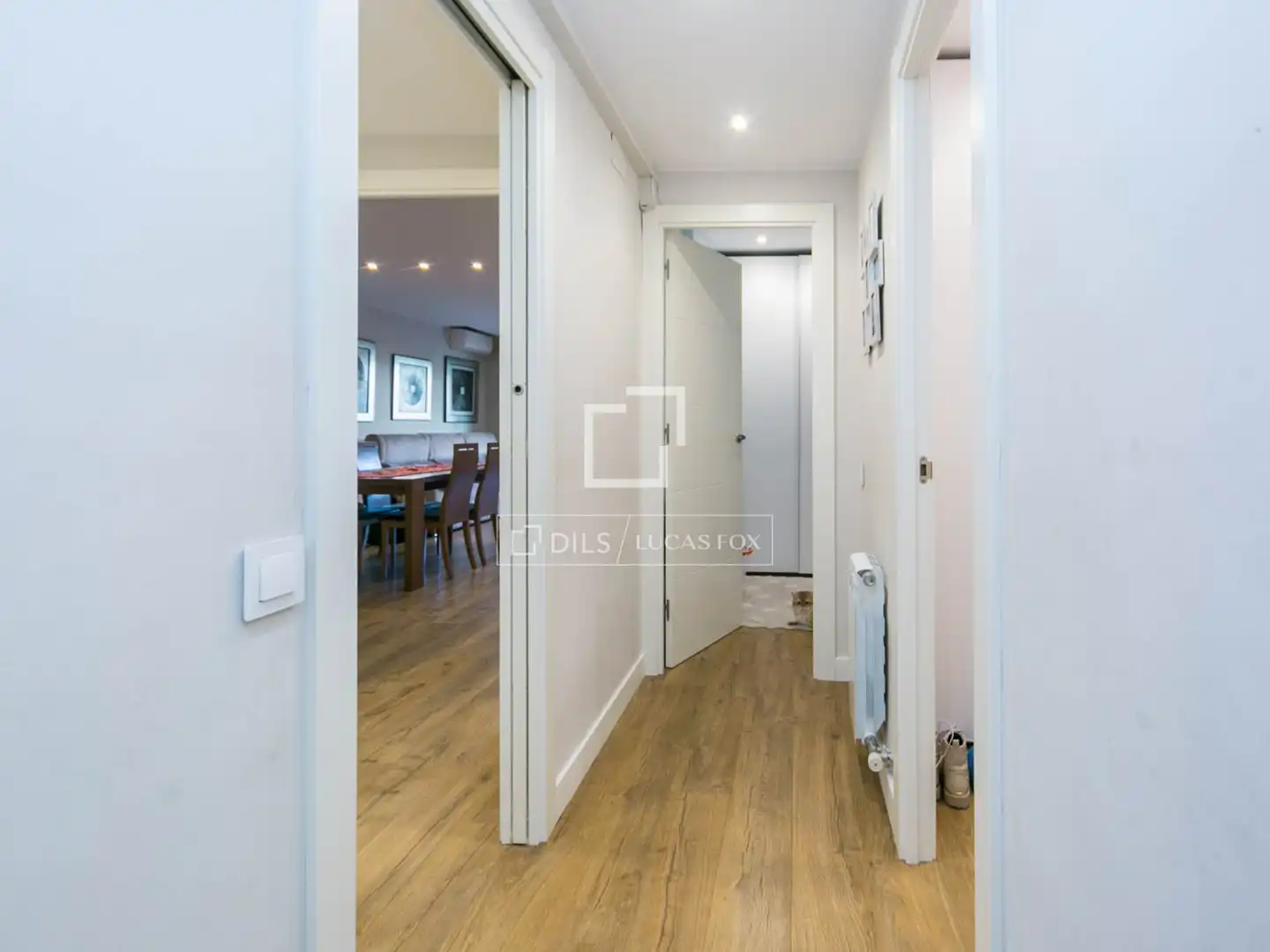 Flat for sale in Sant Cugat del Vallès  with Air Conditioner, Heating and Terrace