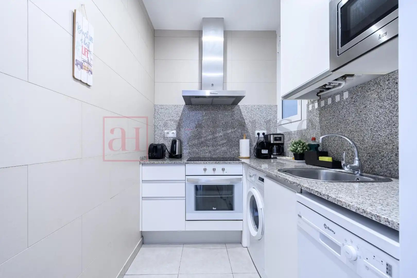 Wohnung mit Terrasse zum Verkauf in Carrer de Mallorca, imagen 9