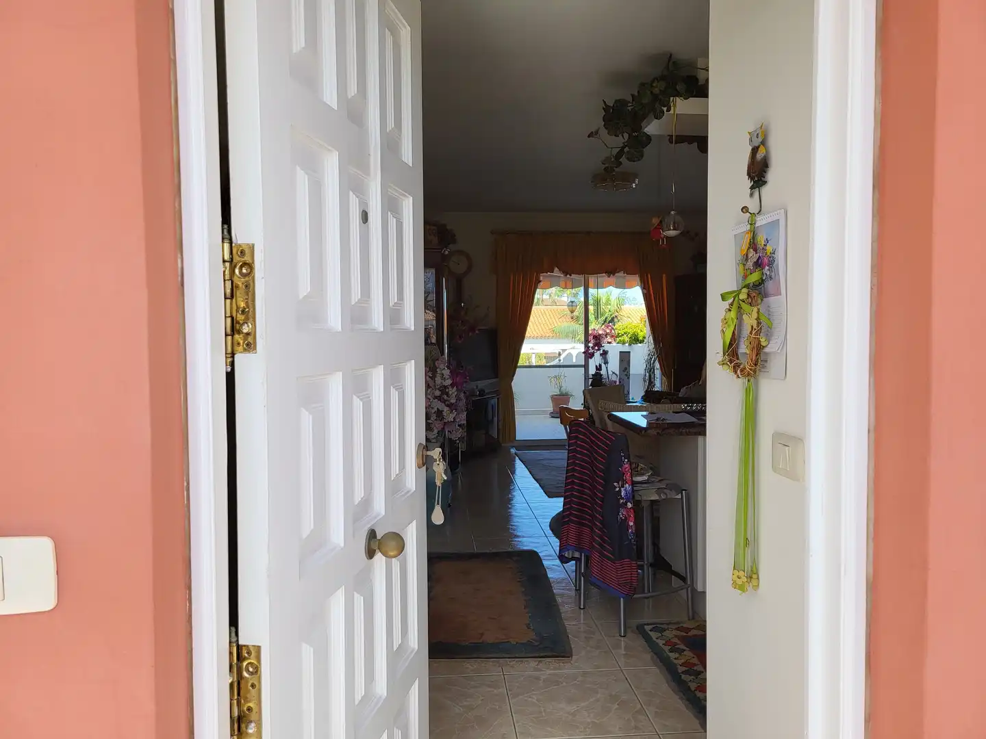 Attic for sale in Puerto de la Cruz  with Terrace, Swimming Pool and Furnished