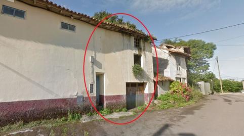 Foto 4 de Finca rústica en venda a Cué - San Roque - Andrín, Asturias