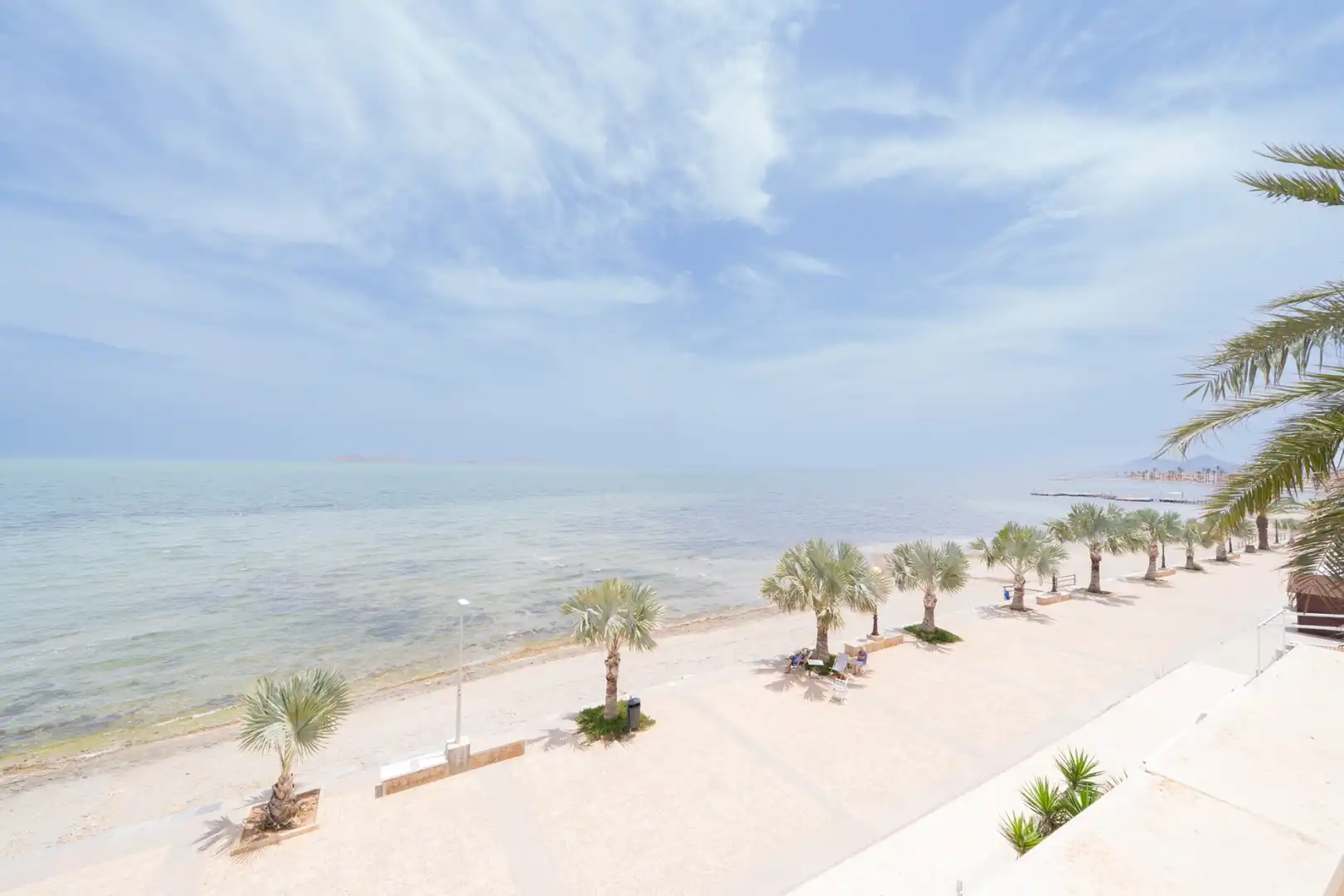 Mini appartamento in vendita a Mar Menor de Cartagena – Cabo de Palos, imagen 40