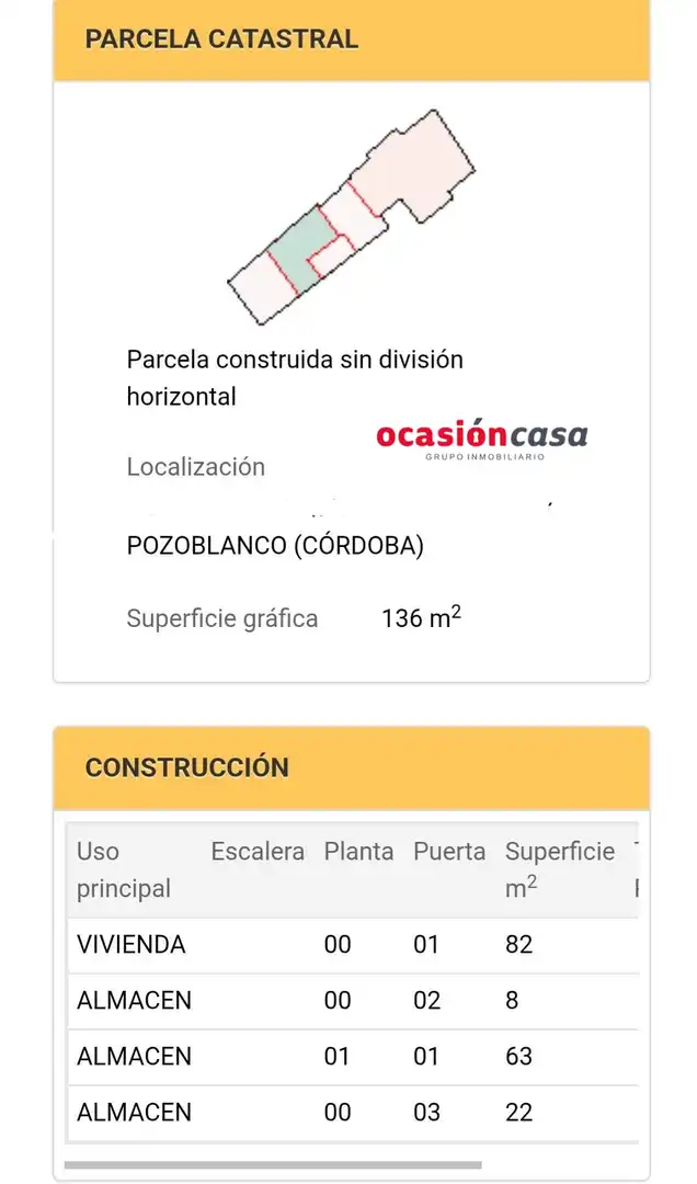 House for sale in Pozoblanco, imagen 3