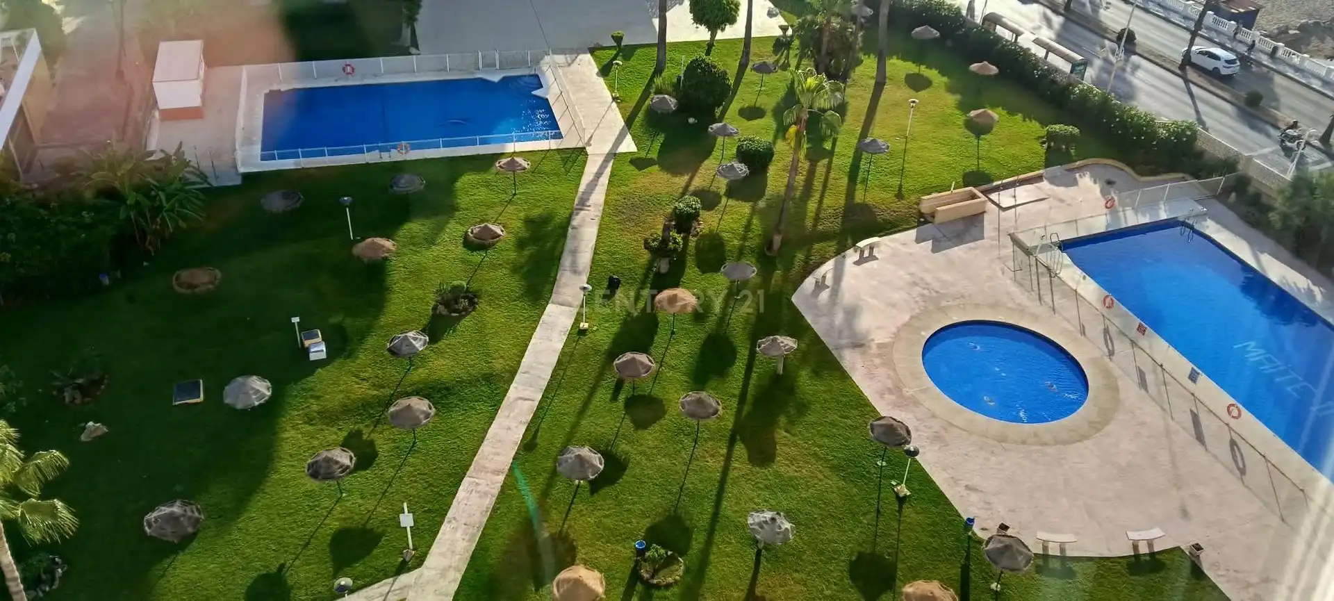 Apartamento con piscina en venta en Torrequebrada, imagen 25