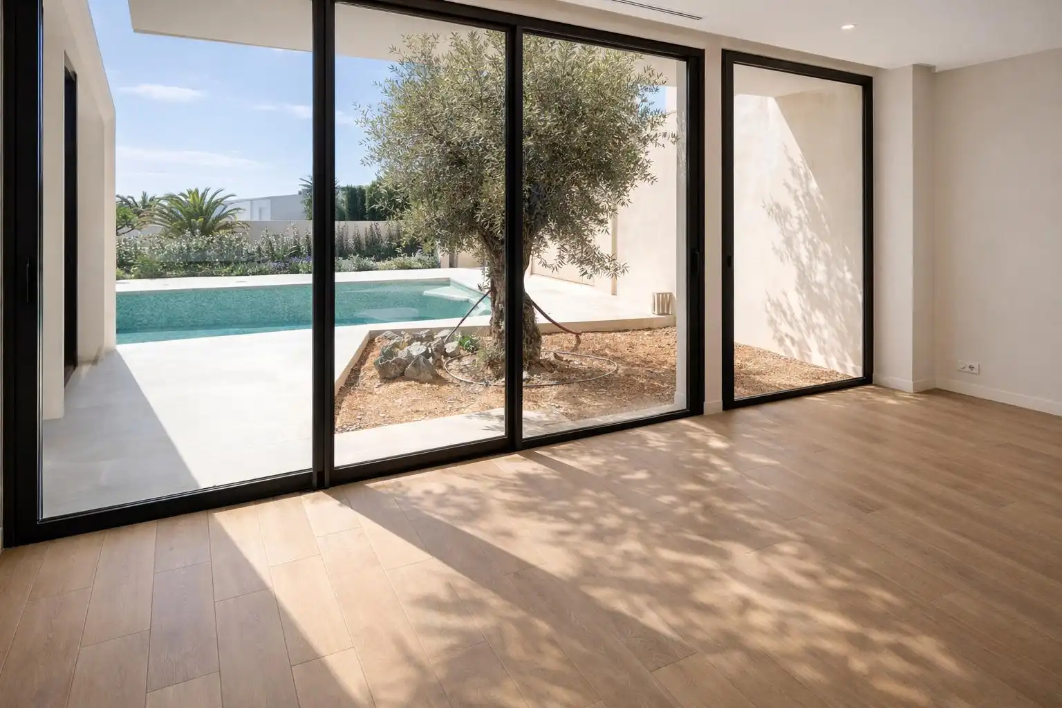 Casa o xalet en venda en La Nucia amb Aire condicionat, Calefacció i Terrassa