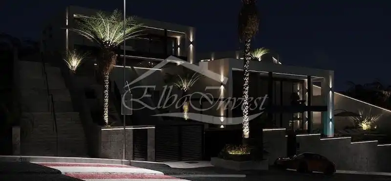 Chalet con piscina en venta en Costa Adeje, imagen 6