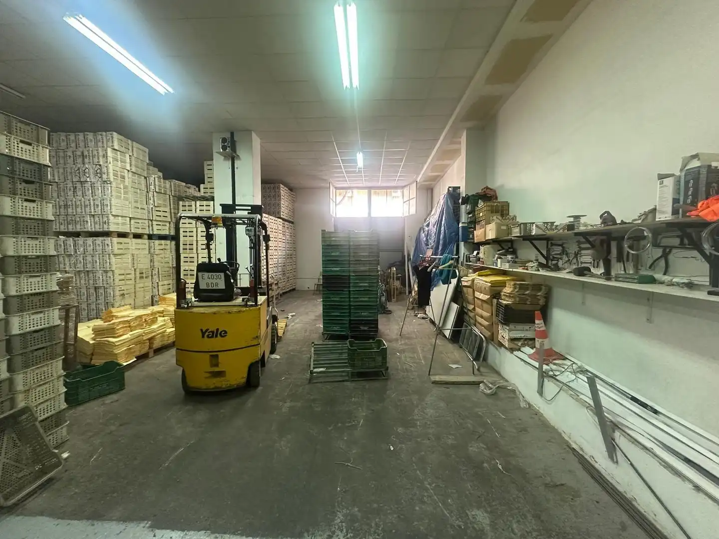 Local comercial en venda a Novelda, imagen 3
