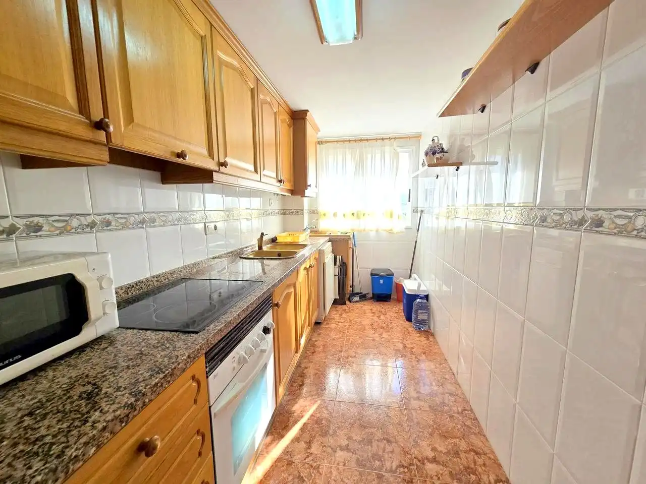 Apartamento de alquiler en calle Mare Nostrum, 11, Playa de Gandia
