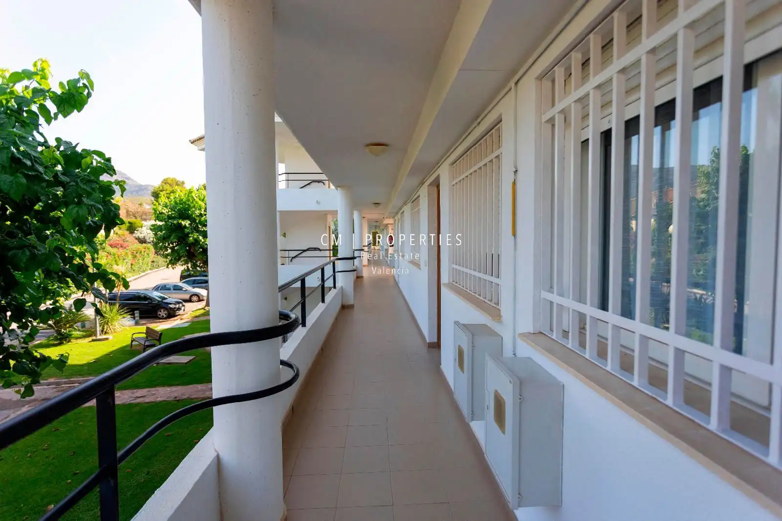 Flat for rent in Retor Emilio Bayarr (Alf), Alfinach - Los Monasterios